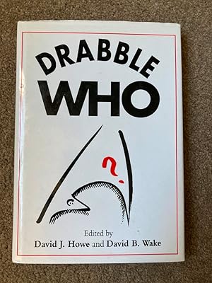 Seller image for Drabble Who for sale by Lacey Books Ltd