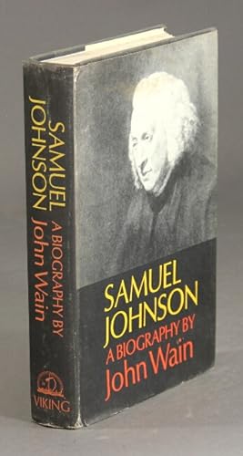 A biography of Samuel Johnson