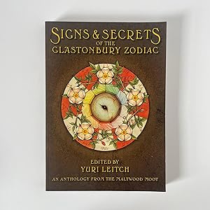 Seller image for Signs & Secrets Of The Glastonbury Zodiac, An Anthology From The Maltwood Moot for sale by Riveting Books