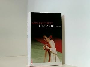 Seller image for Bel Canto: Roman Roman for sale by Book Broker