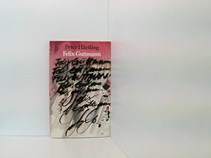 Seller image for Felix Guttmann. Roman. Gestaltung und Typographie K. A. Juergen Seuss. for sale by Book Broker