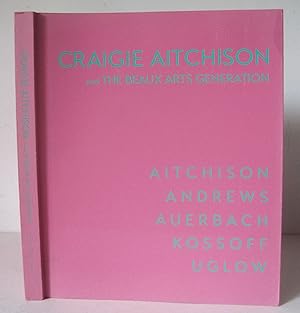 Seller image for Works. Selections. Craigie Aitchison and the Beaux Arts Generation: Aitchison, Andrews, Auerbach, Kossoff, Uglow. for sale by David Strauss