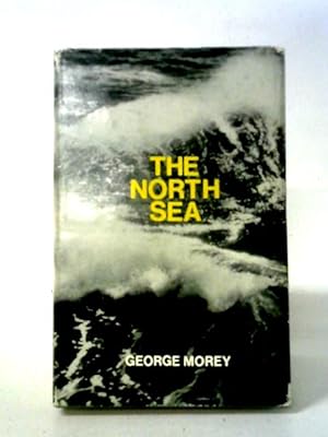 Immagine del venditore per The North Sea venduto da World of Rare Books