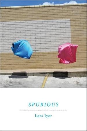 Seller image for Spurious for sale by WeBuyBooks