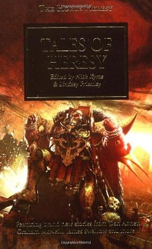 Seller image for Tales of Heresy (The Horus Heresy) for sale by WeBuyBooks