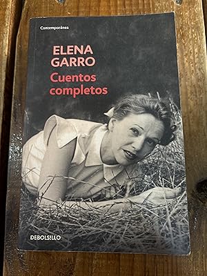 Seller image for Cuentos completos for sale by Trfico de Libros Lavapies