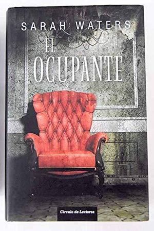Seller image for EL OCUPANTE for sale by Trotalibros LIBRERA LOW COST