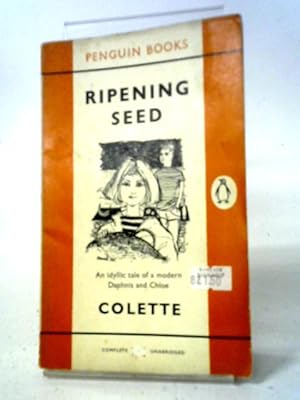 Seller image for Ripening Seed (Penguin Books No. 1359) for sale by World of Rare Books