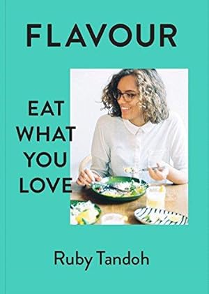 Immagine del venditore per Flavour: Eat What You Love venduto da WeBuyBooks