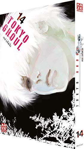 Seller image for Tokyo Ghoul 14 for sale by WeBuyBooks