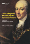 Seller image for Gracia y desgracia del Imperio Romano Germnico for sale by Agapea Libros