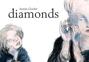 Imagen del vendedor de Diamonds (Hardback or Cased Book) a la venta por BargainBookStores