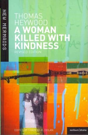 Seller image for Woman Killed With Kindness for sale by GreatBookPrices