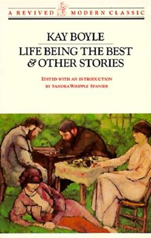 Seller image for Life Being the Best & Other Stories for sale by GreatBookPrices