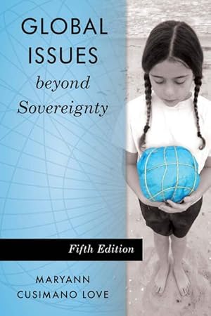 Seller image for Global Issues Beyond Sovereignty for sale by GreatBookPrices