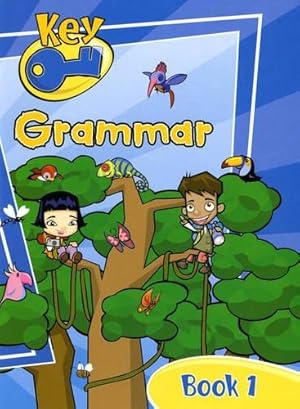 Seller image for Key Grammar Pupil Book 1 for sale by WeBuyBooks