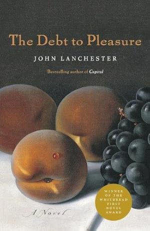 Seller image for The Debt to Pleasure for sale by WeBuyBooks