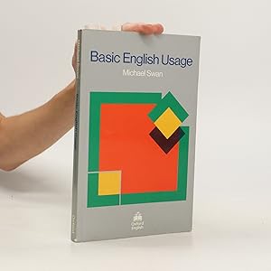 Seller image for Basic English Usage for sale by Bookbot