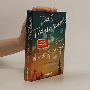 Seller image for Das Traumbuch for sale by Bookbot