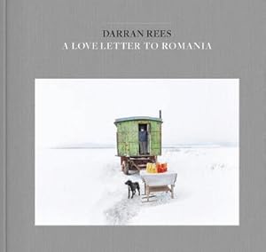 Bild des Verkufers fr A Love Letter to Romania zum Verkauf von AHA-BUCH GmbH