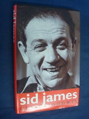 Image du vendeur pour Sid James: A Biography mis en vente par WeBuyBooks