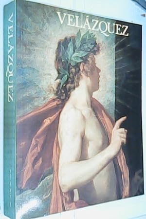Seller image for Velzquez. Museo del Prado 23 de Enero al 31 de Marzo for sale by Librera La Candela