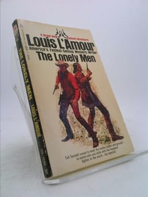 Seller image for The Lonely Men: The Sacketts: A Novel by Louis L'Amour (1984-11-01) for sale by ThriftBooksVintage