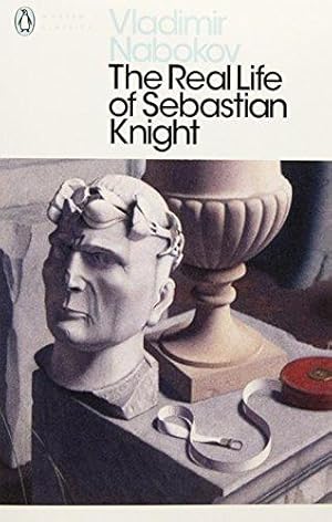 Bild des Verkufers fr The Real Life of Sebastian Knight (Penguin Modern Classics) zum Verkauf von WeBuyBooks 2