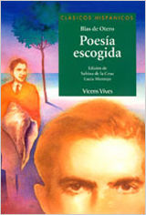 Seller image for POESIA ESCOGIDA. COLECCION CLASICOS HISPANICOS for sale by Librera Circus