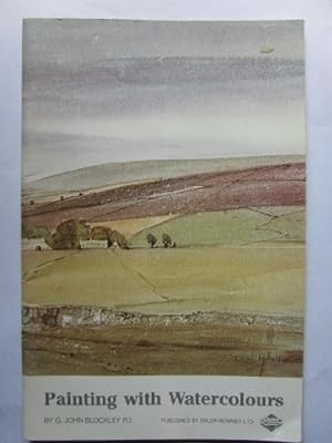 Seller image for Painting with Watercolours for sale by WeBuyBooks