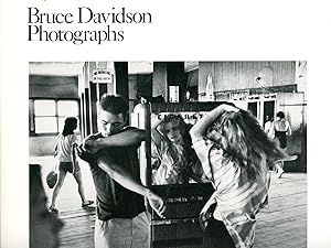 Photographs by Bruce Davidson, First Edition - AbeBooks Photographs by Bruce Davidson, First Edition - AbeBooks