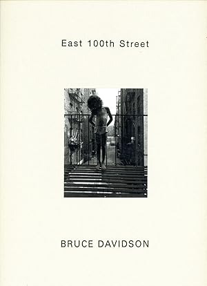 Seller image for East 100th Street for sale by Bagatelle Books