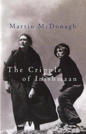 Seller image for The Cripple of Inishmaan (Methuen Drama : Modern Plays) for sale by WeBuyBooks
