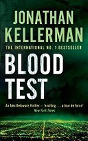 Seller image for Blood Test for sale by WeBuyBooks