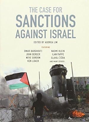 Image du vendeur pour The Case for Sanctions Against Israel mis en vente par WeBuyBooks