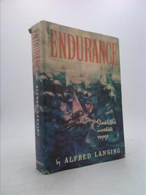Seller image for Endurance for sale by ThriftBooksVintage