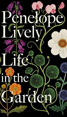 Seller image for Life in the Garden for sale by WeBuyBooks