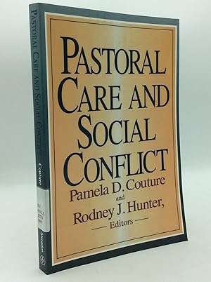 Seller image for PASTORAL CARE AND SOCIAL CONFLICT for sale by Kubik Fine Books Ltd., ABAA