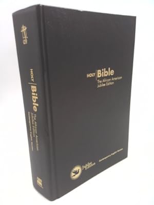 Imagen del vendedor de African American Jubilee Bible a la venta por ThriftBooksVintage