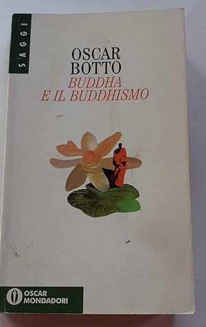 Seller image for Buddha e il Buddhismo for sale by librisaggi