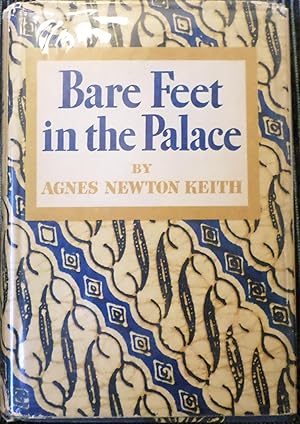 Seller image for BARE FEET IN THE PALACE for sale by Wilson Book Research