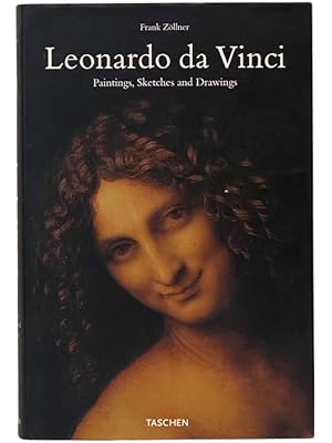 Seller image for Leonardo da Vinci, 1452-1519: Paintings, Sketches and Drawings for sale by Yesterday's Muse, ABAA, ILAB, IOBA