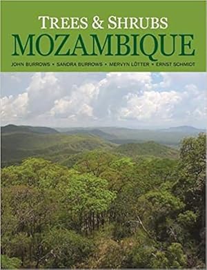 Seller image for Trees & Shrubs of Mozambique for sale by GreatBookPrices