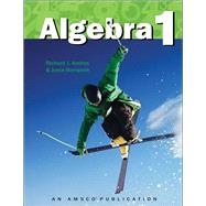Seller image for Algebra 1 SE HB for sale by eCampus