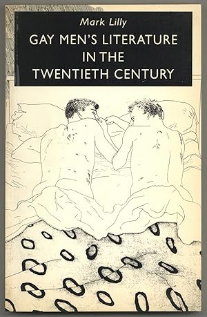Imagen del vendedor de Gay Men's Literature in the Twentieth Century a la venta por Between the Covers-Rare Books, Inc. ABAA
