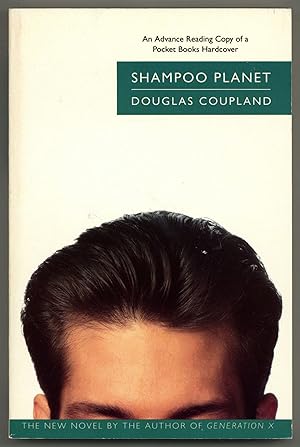 Seller image for Shampoo Planet for sale by Between the Covers-Rare Books, Inc. ABAA
