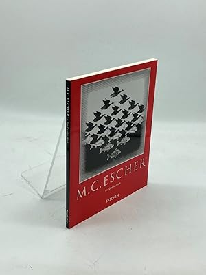 Bild des Verk�ufers f�r M. C. Escher The Graphic Work zum Verkauf von True Oak Books