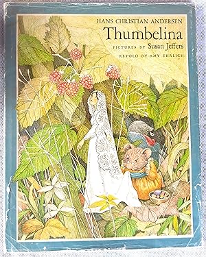 Immagine del venditore per Thumbelina venduto da Gargoyle Books, IOBA