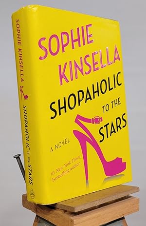 Imagen del vendedor de Shopaholic to the Stars a la venta por Henniker Book Farm and Gifts