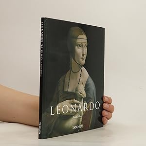 Seller image for Leonardo da Vinci 1452-1519 for sale by Bookbot